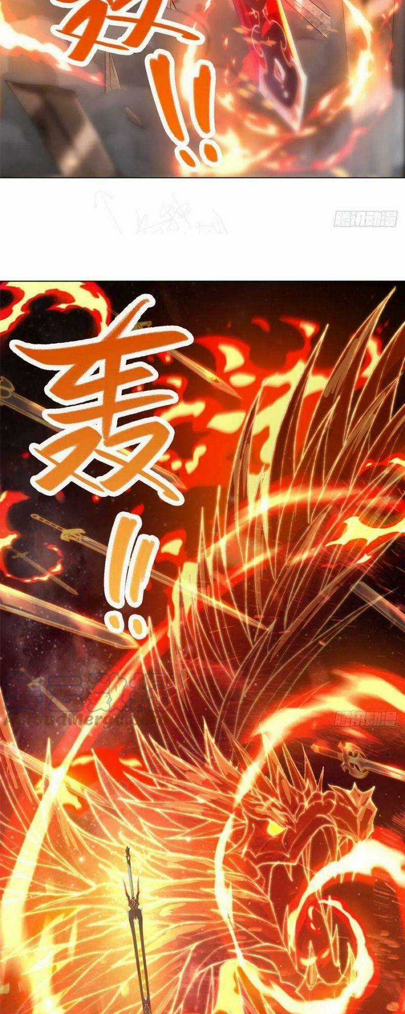 Người Nuôi Rồng Chapter 52 trang 5