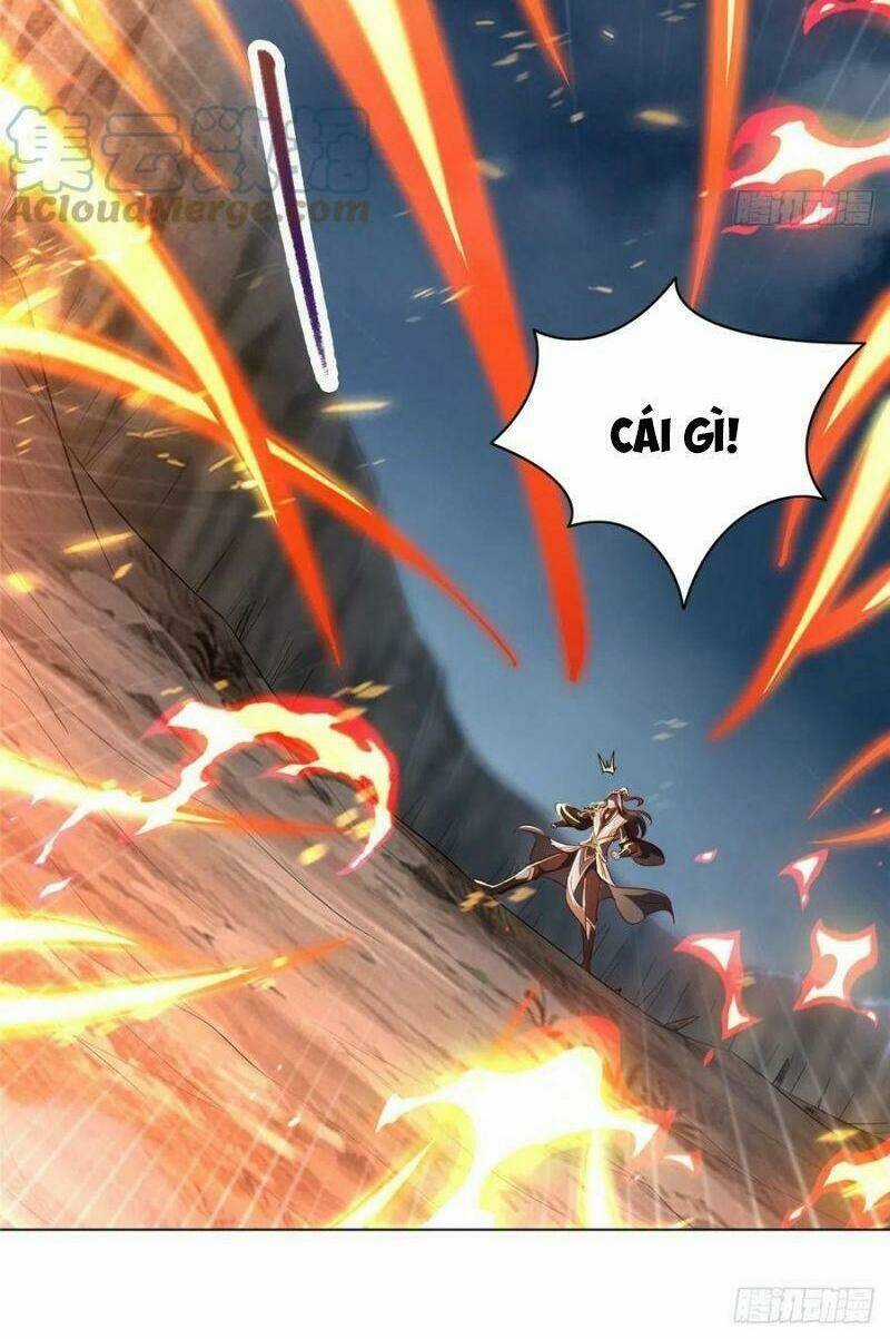 Người Nuôi Rồng Chapter 52 trang 7