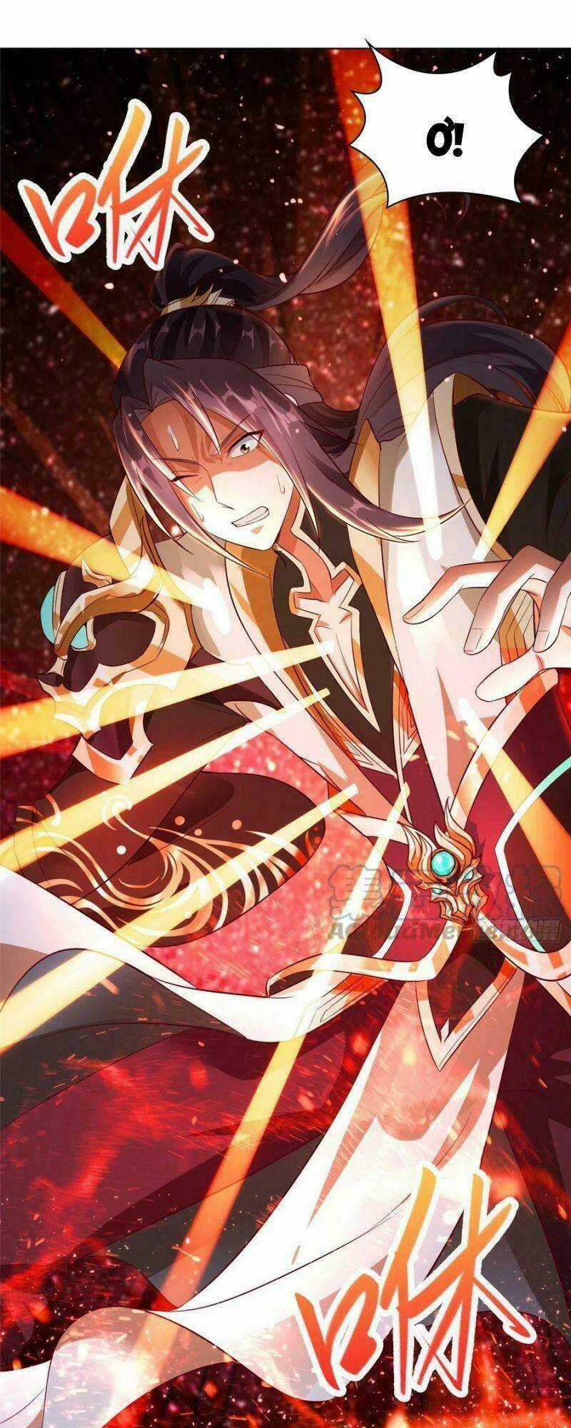 Người Nuôi Rồng Chapter 52 trang 8