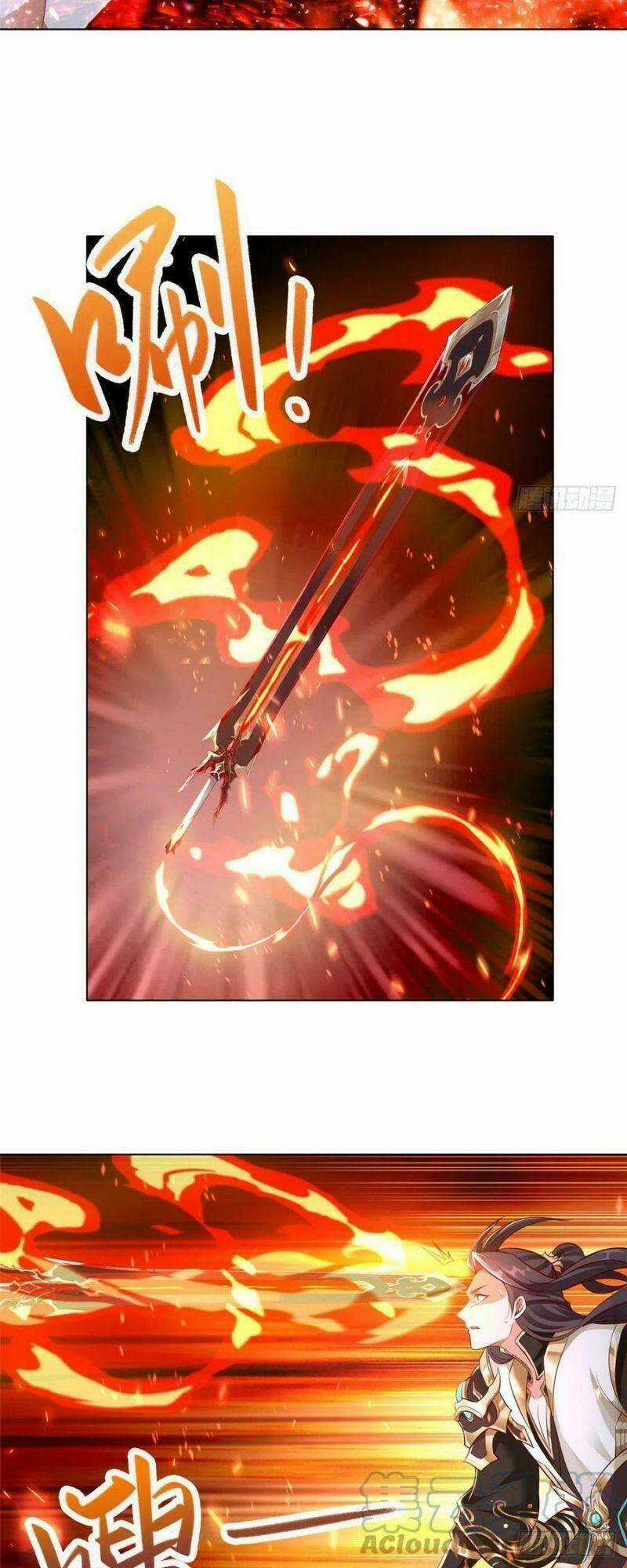 Người Nuôi Rồng Chapter 52 trang 9