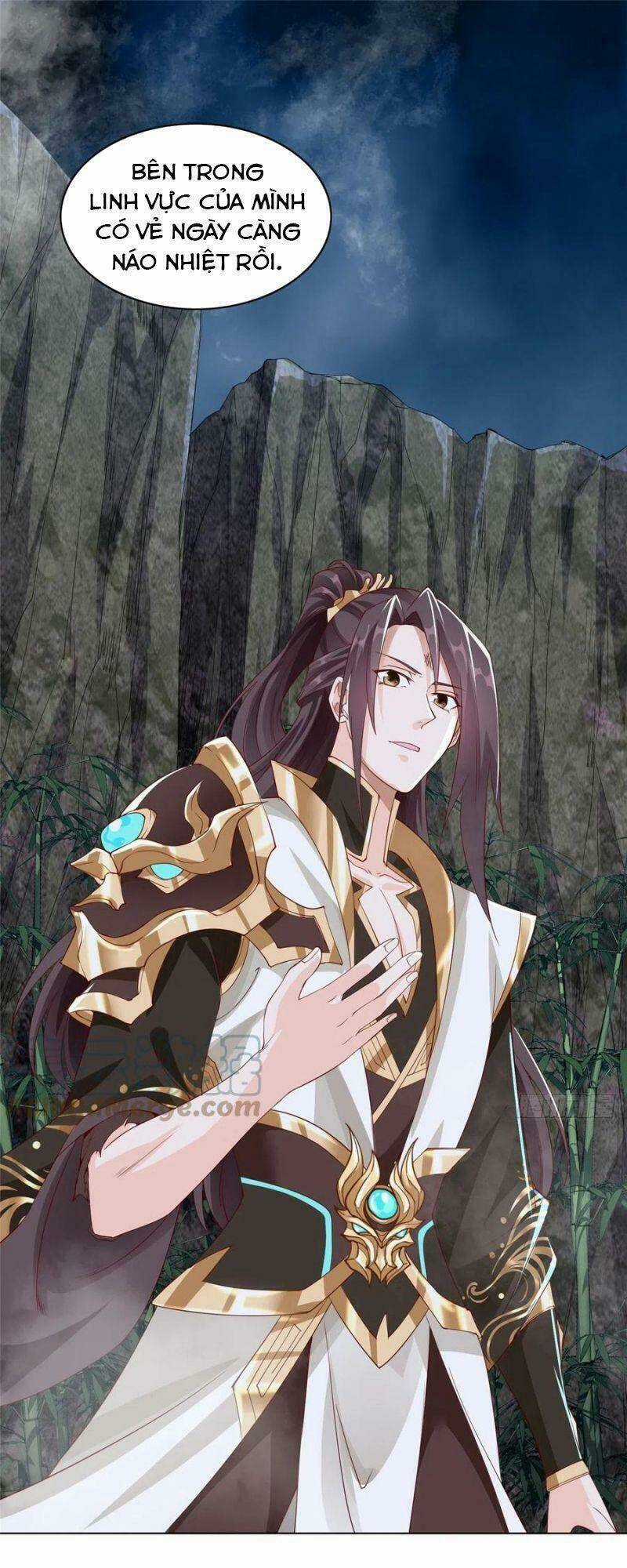 Người Nuôi Rồng Chapter 53 trang 0