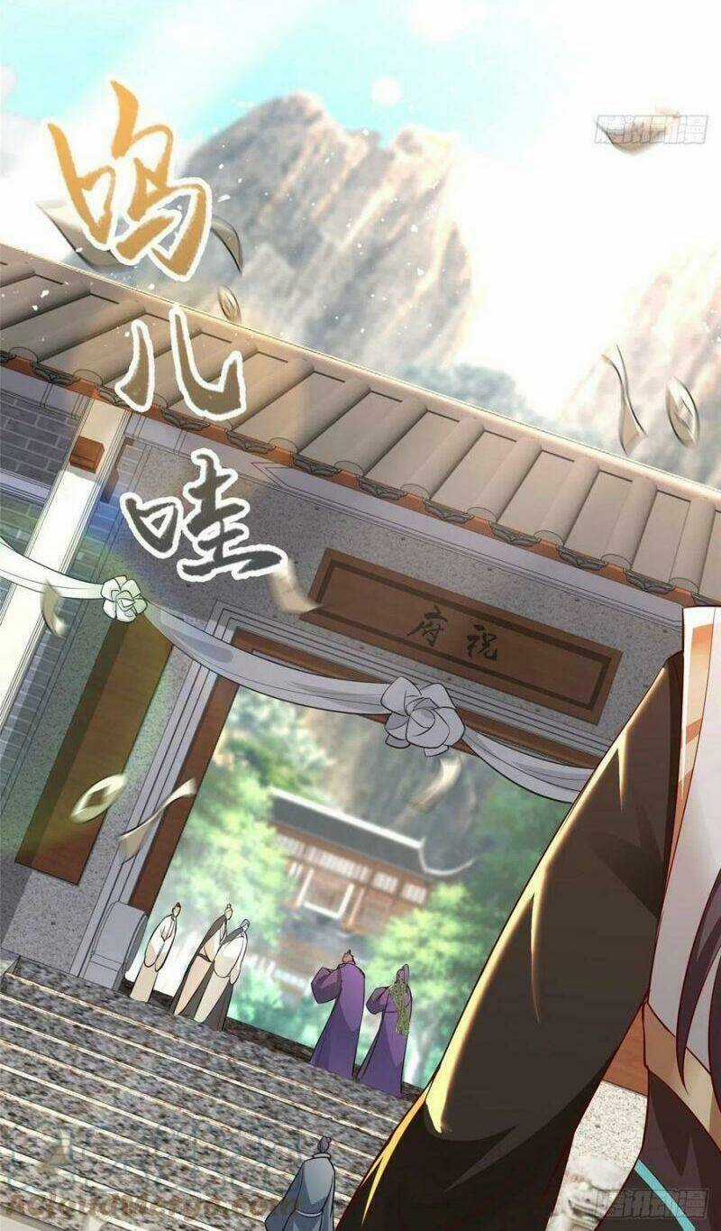 Người Nuôi Rồng Chapter 53 trang 23