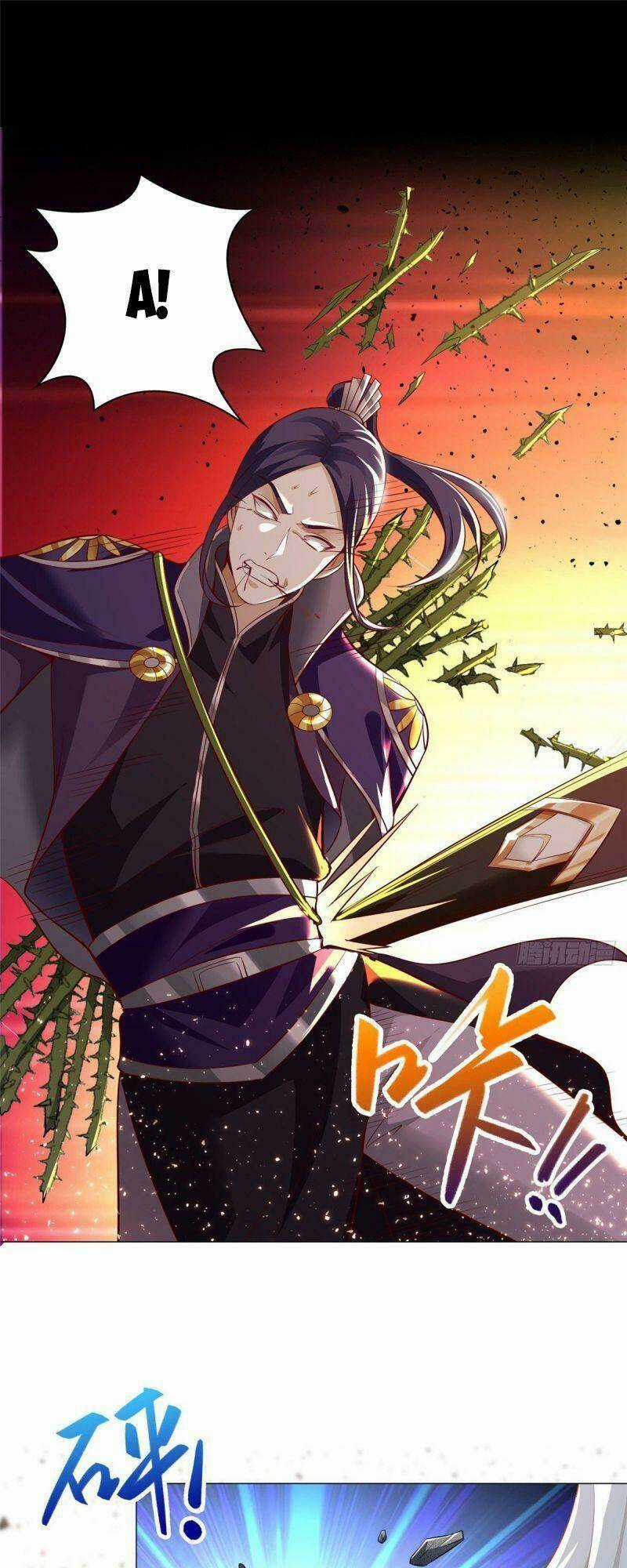 Người Nuôi Rồng Chapter 54 trang 0