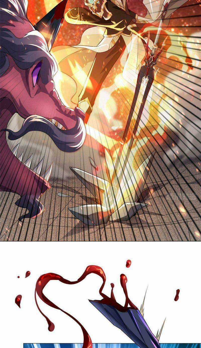 Người Nuôi Rồng Chapter 54 trang 5