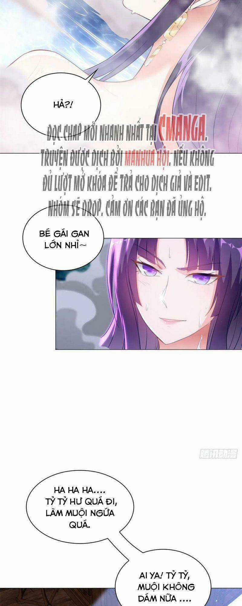 Người Nuôi Rồng Chapter 56 trang 12