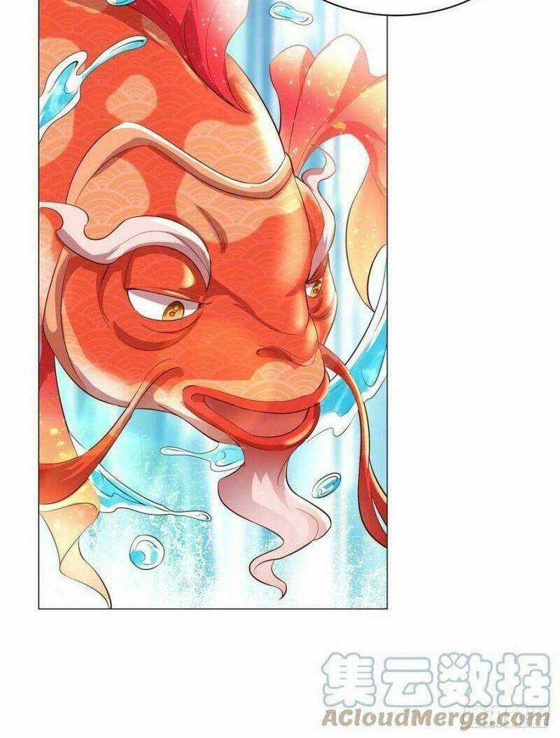 Người Nuôi Rồng Chapter 56 trang 21