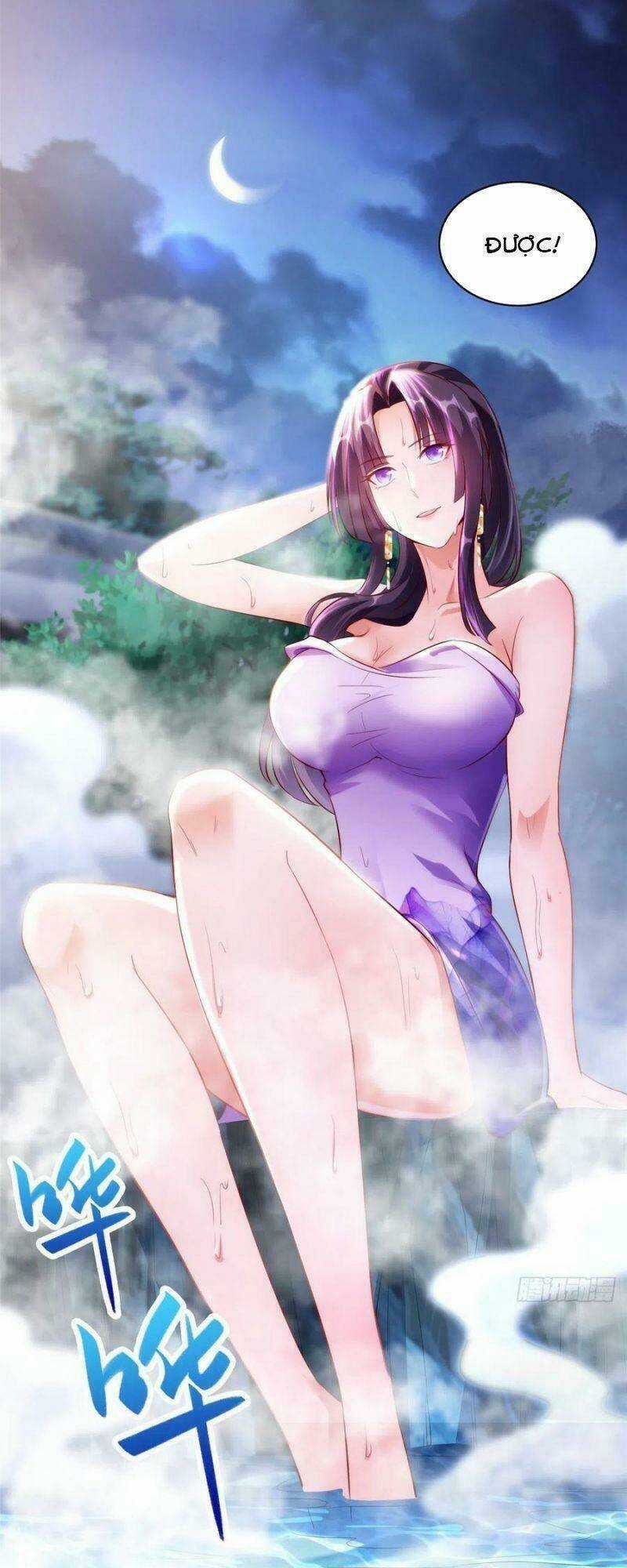 Người Nuôi Rồng Chapter 56 trang 8