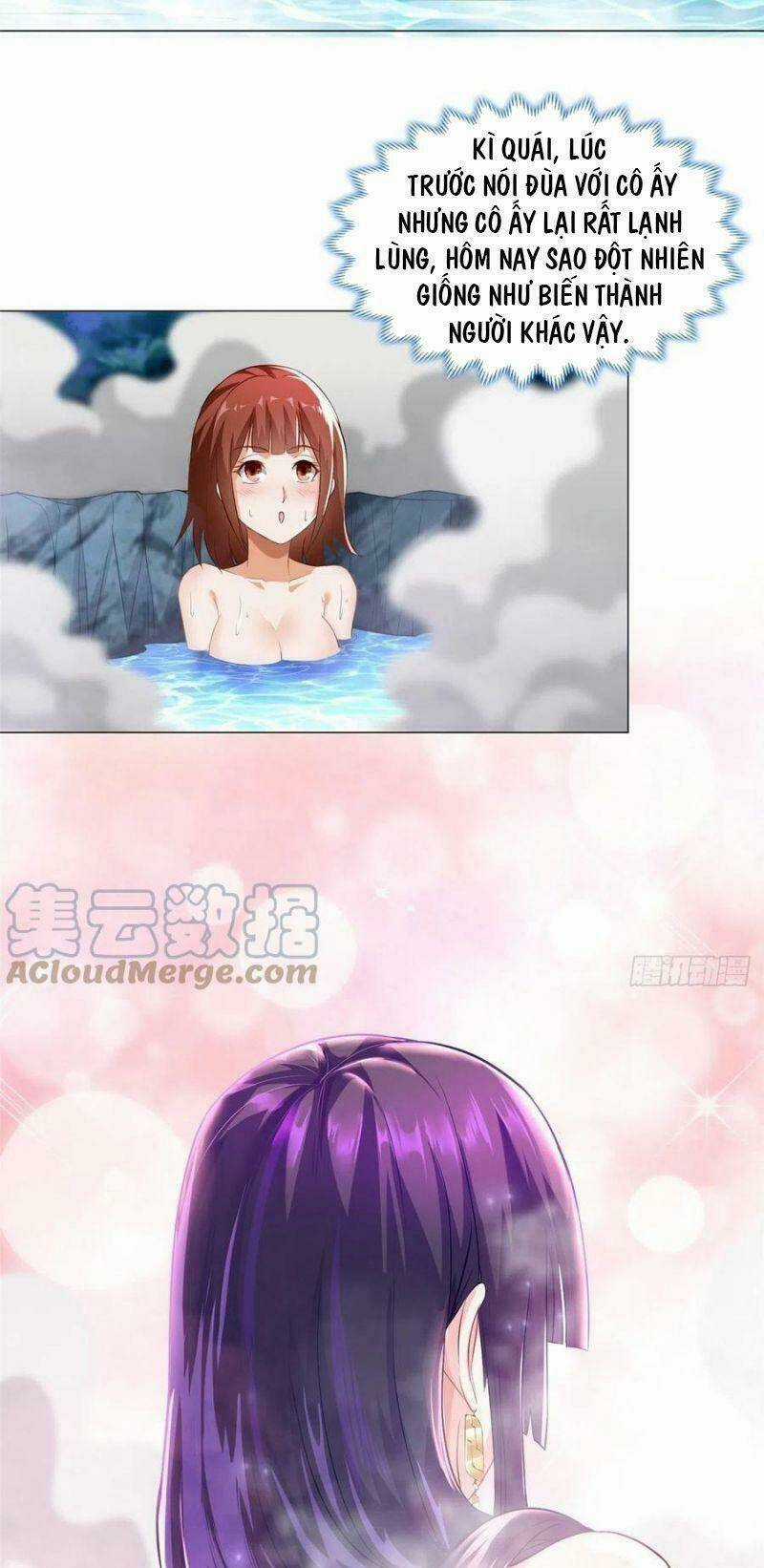 Người Nuôi Rồng Chapter 56 trang 9