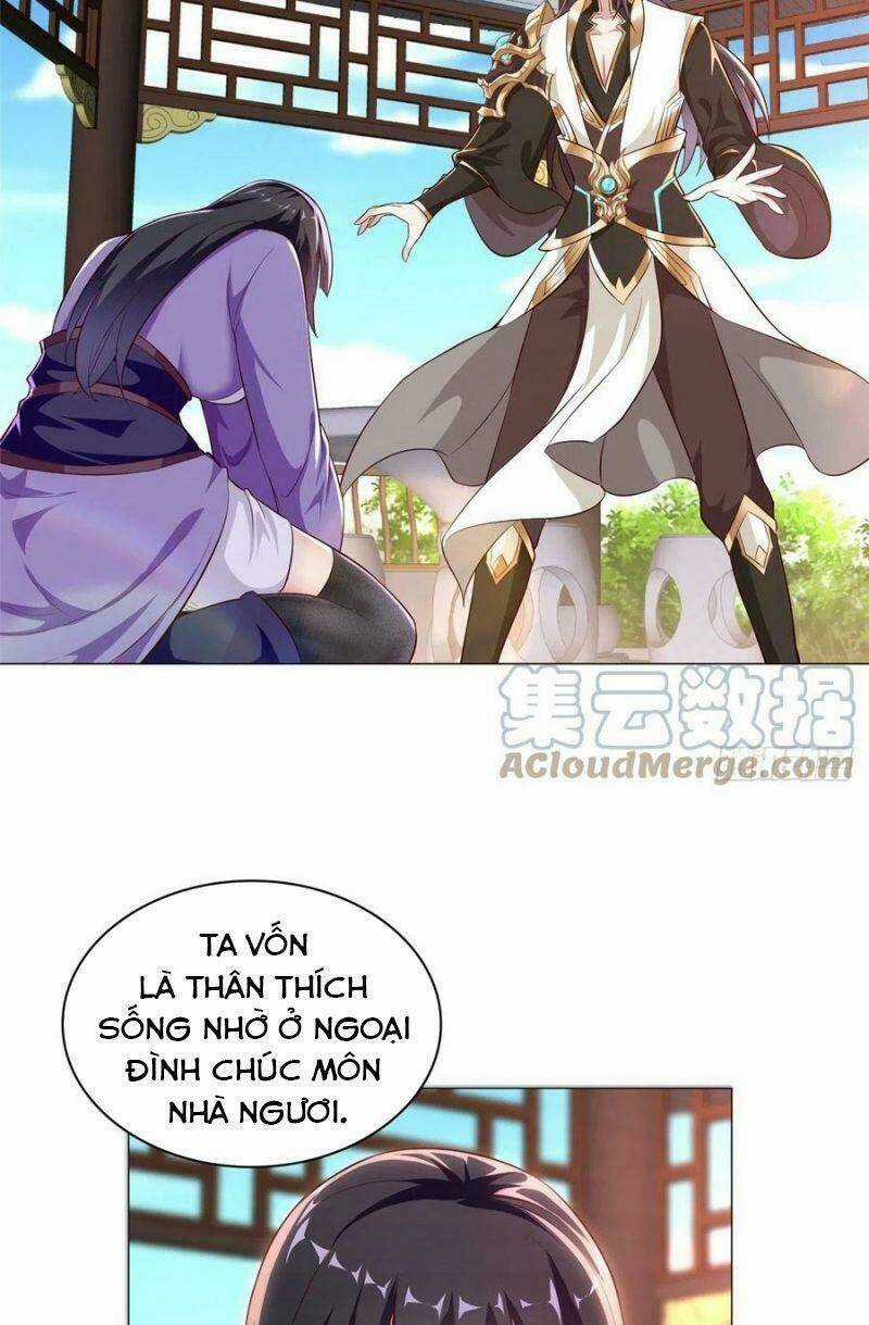 Người Nuôi Rồng Chapter 57 trang 14