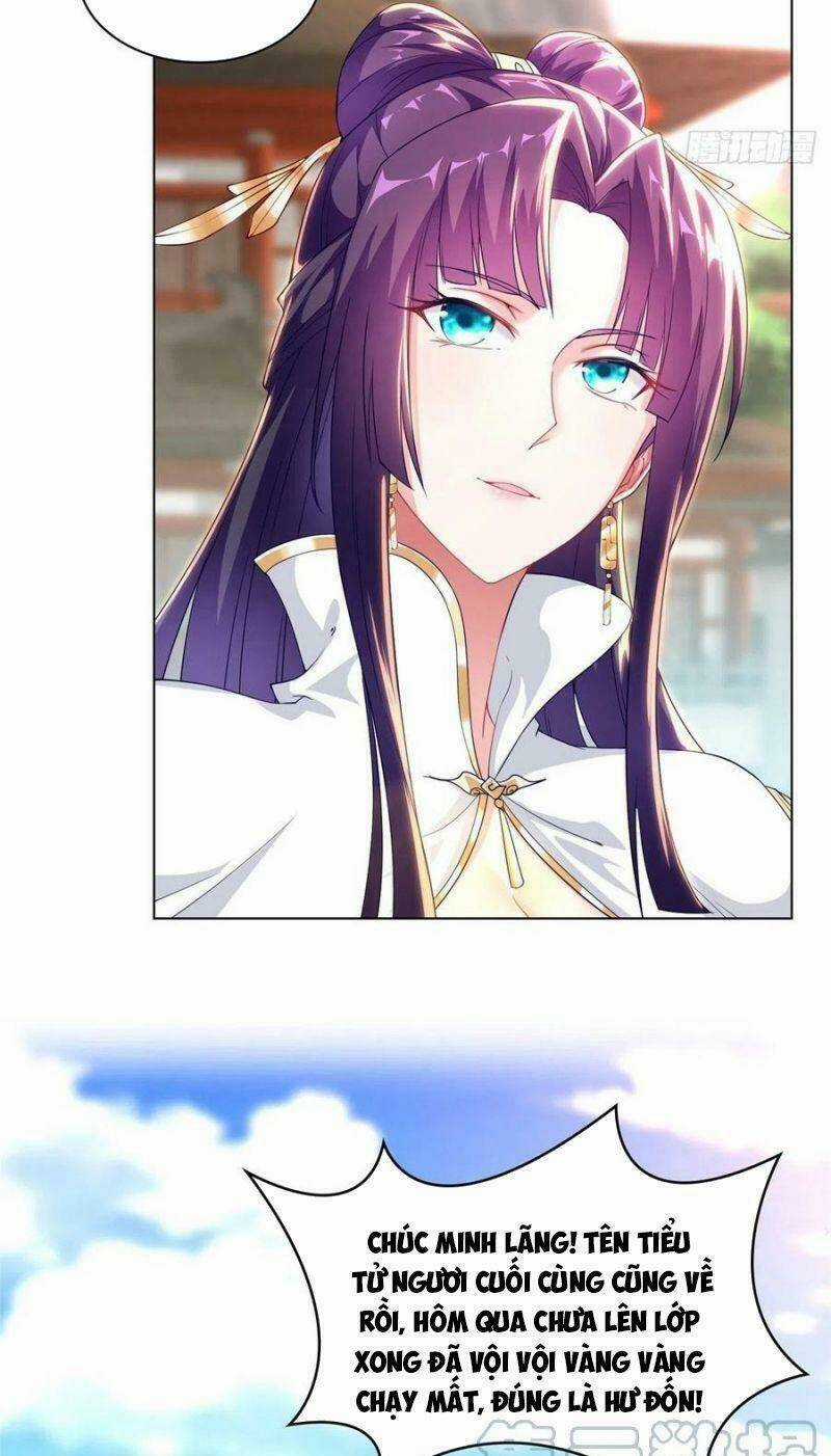 Người Nuôi Rồng Chapter 57 trang 25