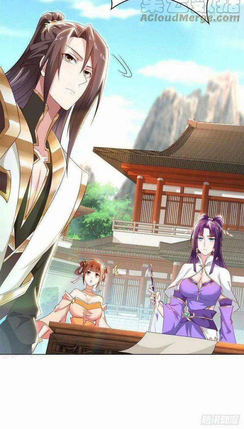 Người Nuôi Rồng Chapter 57 trang 26