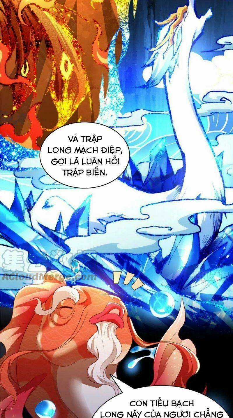 Người Nuôi Rồng Chapter 57 trang 4