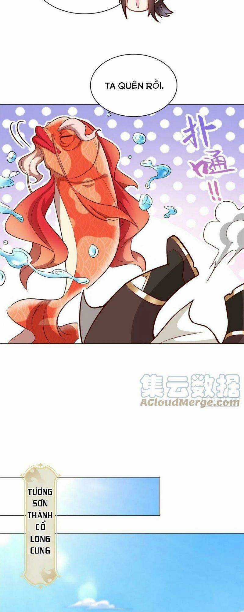 Người Nuôi Rồng Chapter 57 trang 8