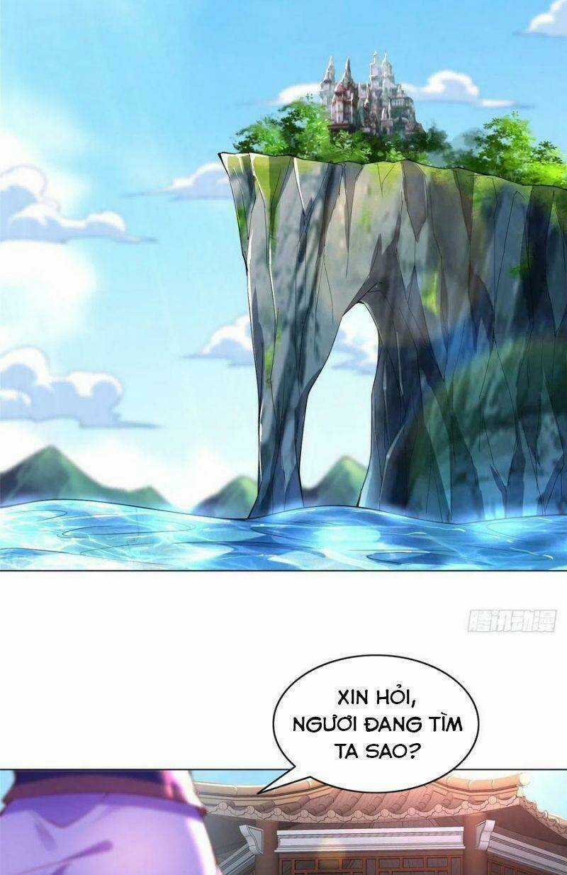 Người Nuôi Rồng Chapter 57 trang 9