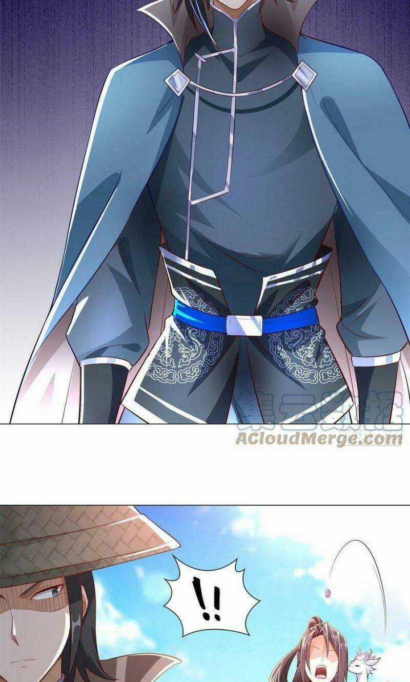 Người Nuôi Rồng Chapter 58 trang 19