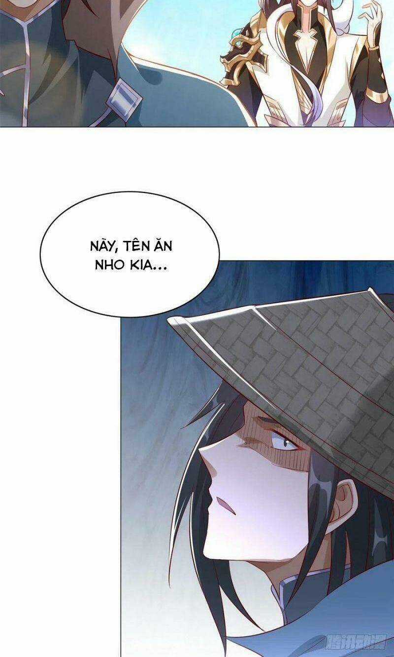 Người Nuôi Rồng Chapter 58 trang 20