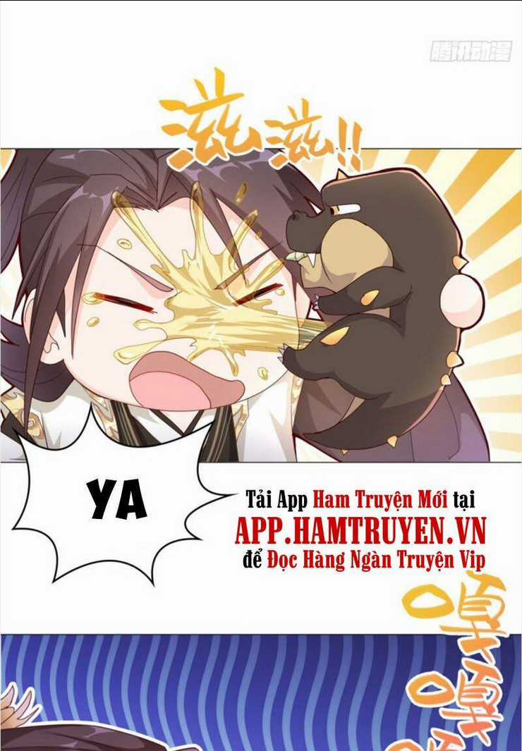 Người Nuôi Rồng Chapter 6 trang 11