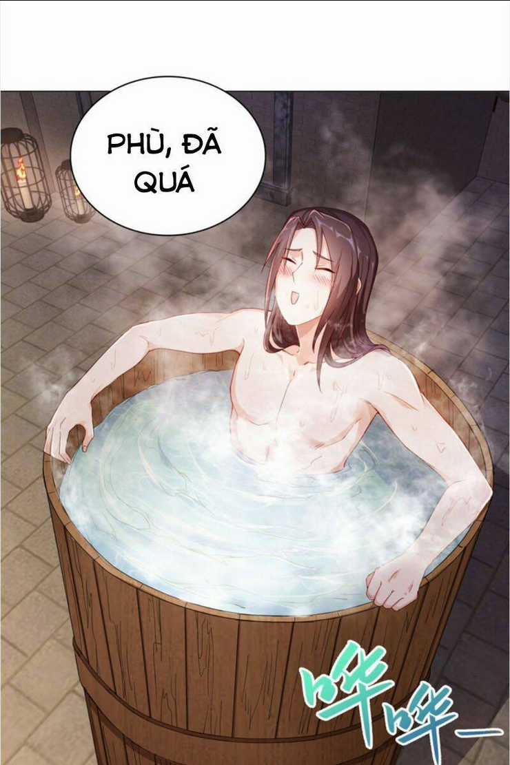 Người Nuôi Rồng Chapter 6 trang 19