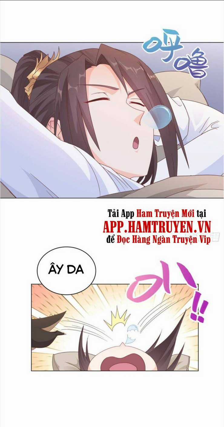 Người Nuôi Rồng Chapter 6 trang 21