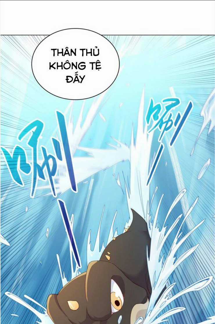 Người Nuôi Rồng Chapter 6 trang 28