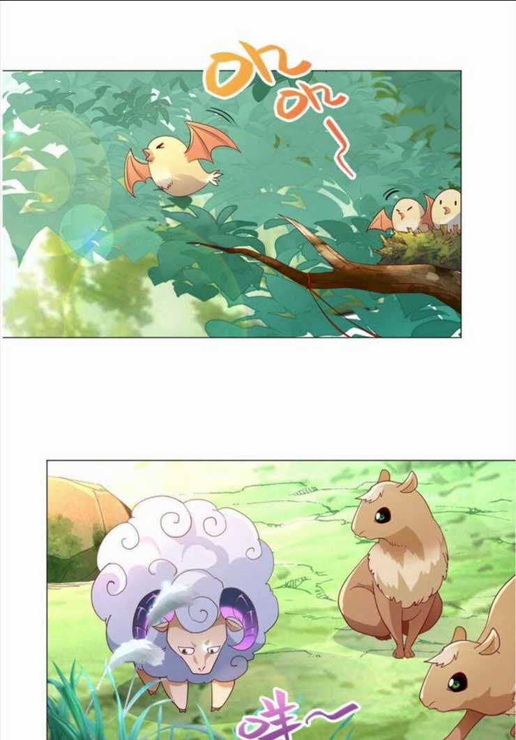 Người Nuôi Rồng Chapter 6 trang 3