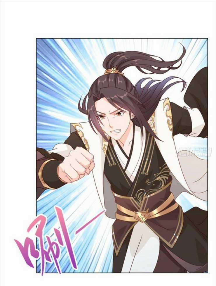 Người Nuôi Rồng Chapter 6 trang 30