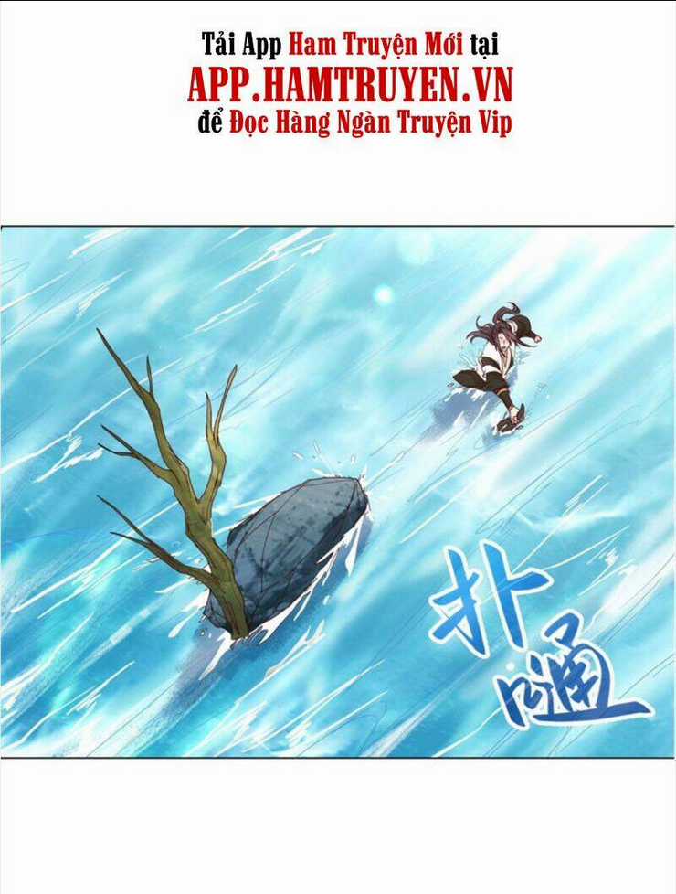 Người Nuôi Rồng Chapter 6 trang 31
