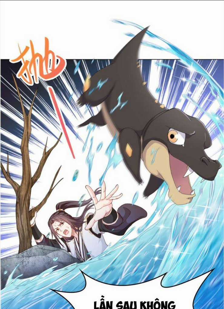 Người Nuôi Rồng Chapter 6 trang 32