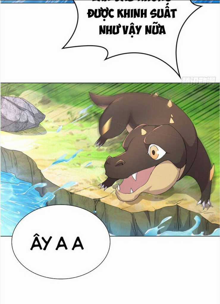 Người Nuôi Rồng Chapter 6 trang 33