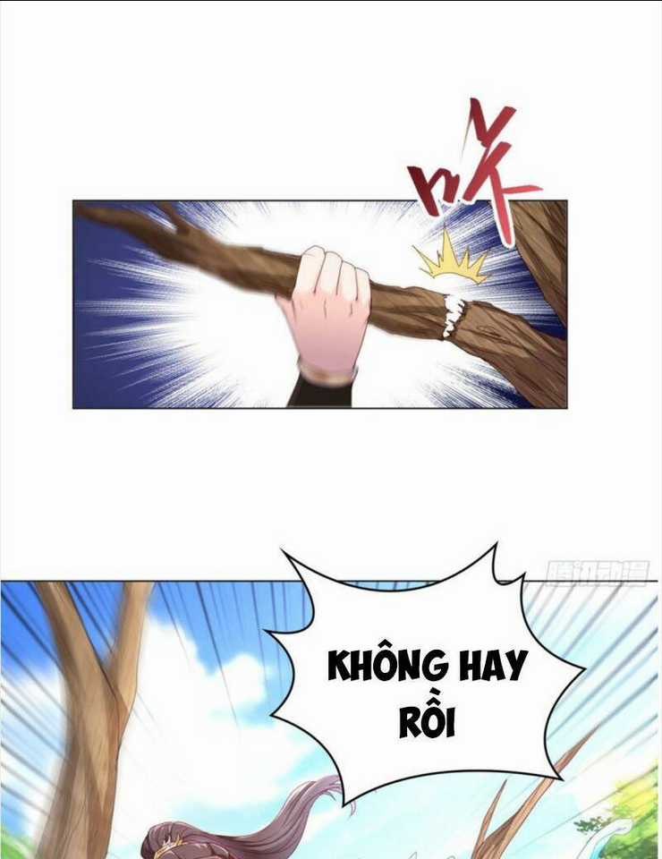 Người Nuôi Rồng Chapter 6 trang 34