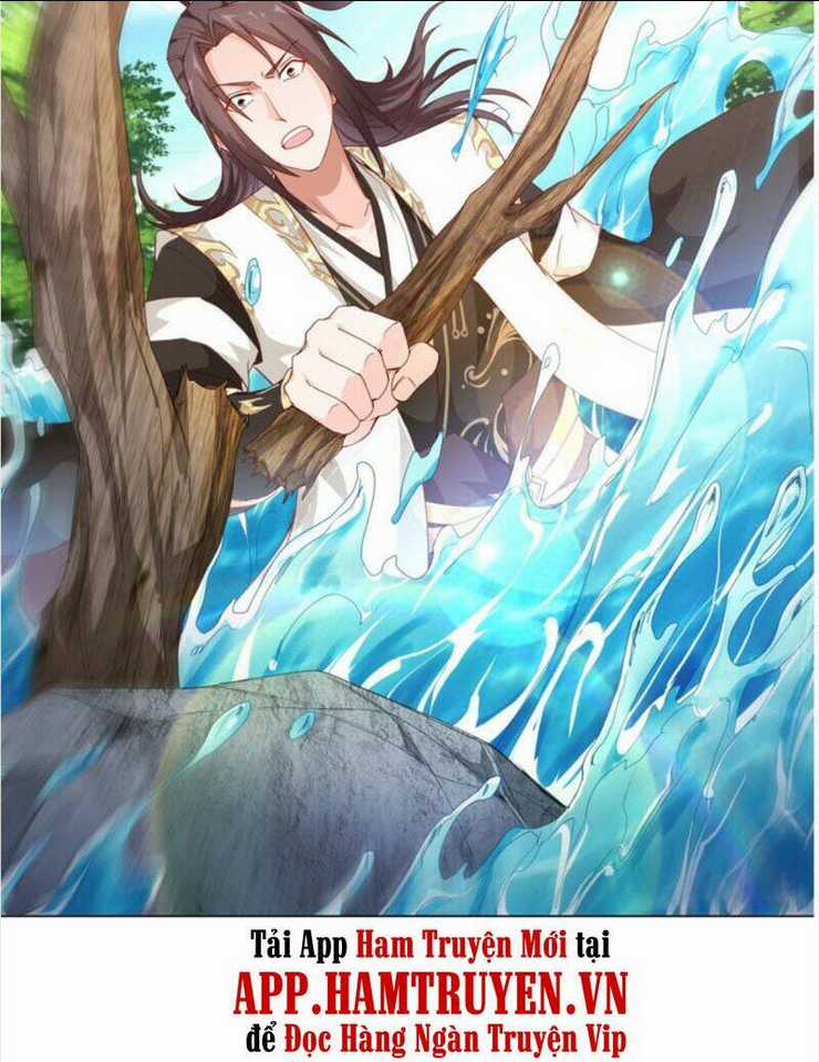 Người Nuôi Rồng Chapter 6 trang 35