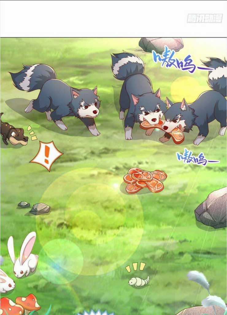 Người Nuôi Rồng Chapter 6 trang 7