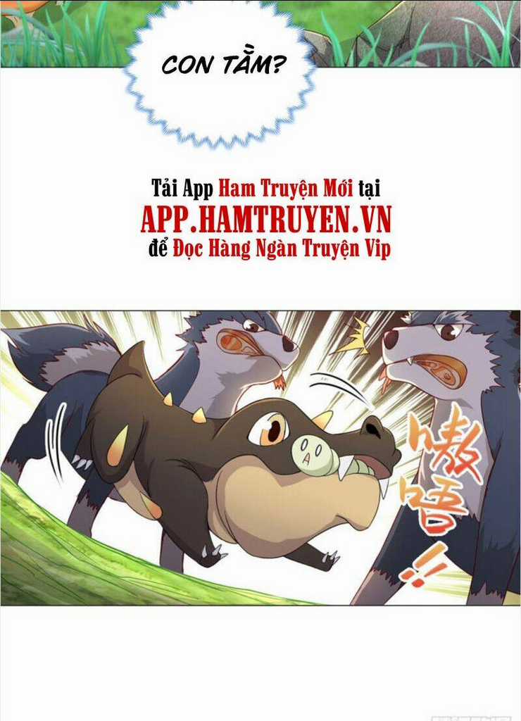 Người Nuôi Rồng Chapter 6 trang 8