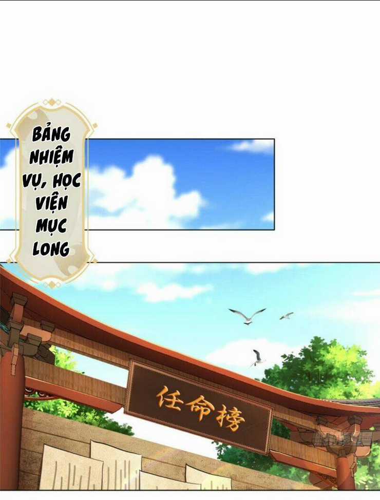 Người Nuôi Rồng Chapter 8 trang 11