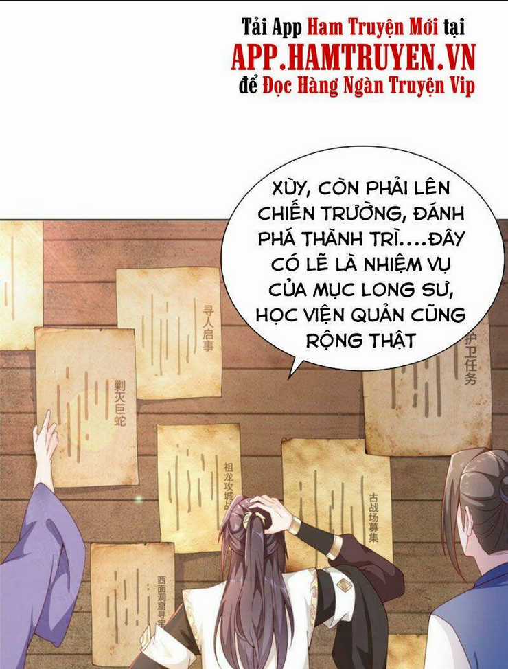 Người Nuôi Rồng Chapter 8 trang 12