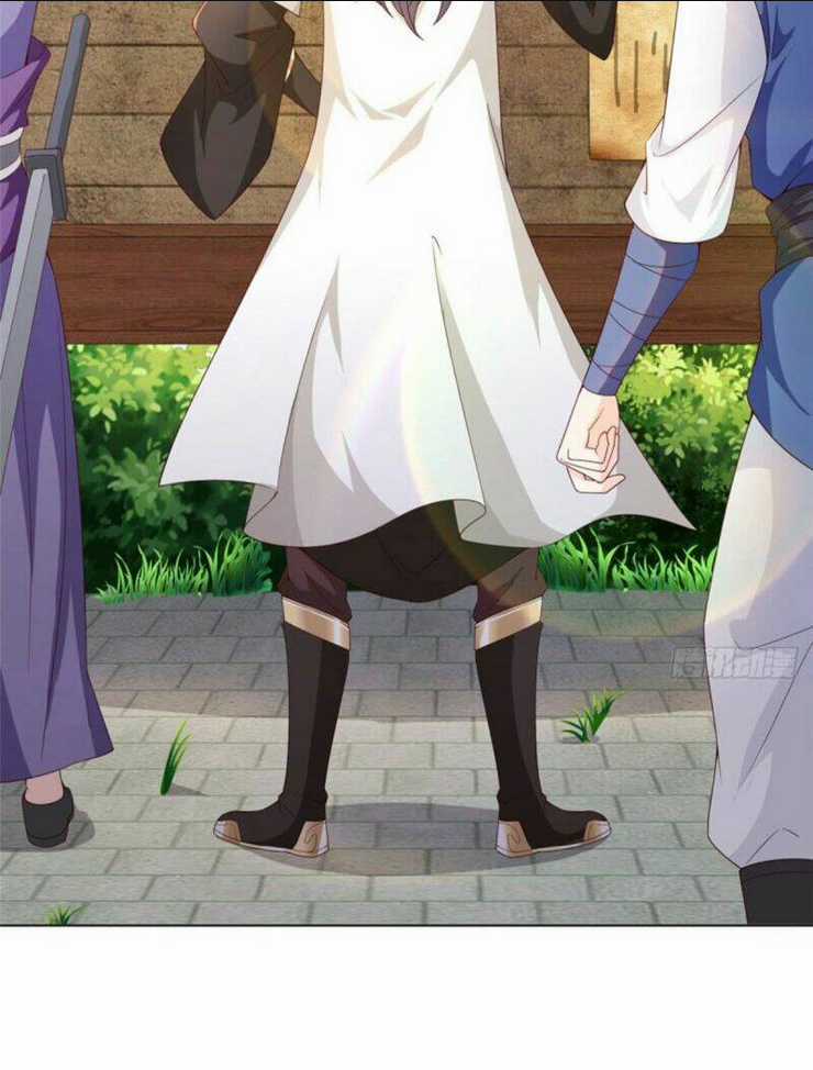 Người Nuôi Rồng Chapter 8 trang 13