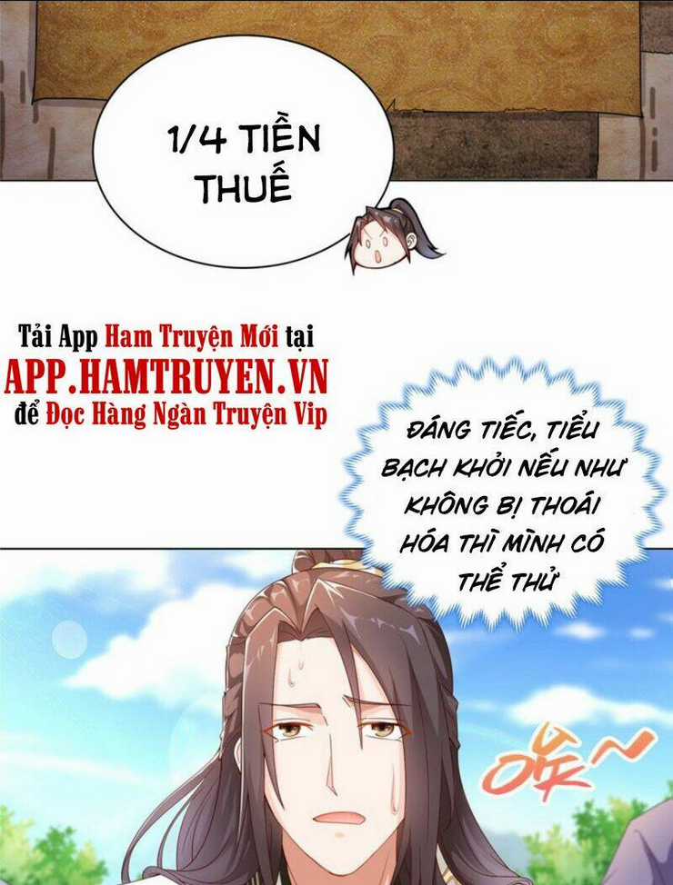 Người Nuôi Rồng Chapter 8 trang 15