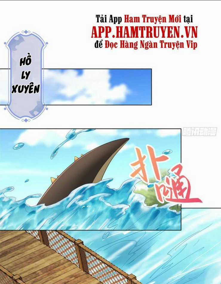 Người Nuôi Rồng Chapter 8 trang 18