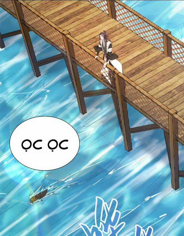 Người Nuôi Rồng Chapter 8 trang 19