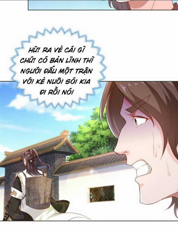 Người Nuôi Rồng Chapter 8 trang 2