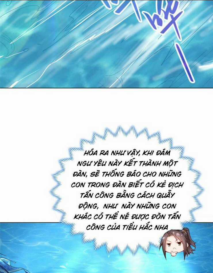 Người Nuôi Rồng Chapter 8 trang 20