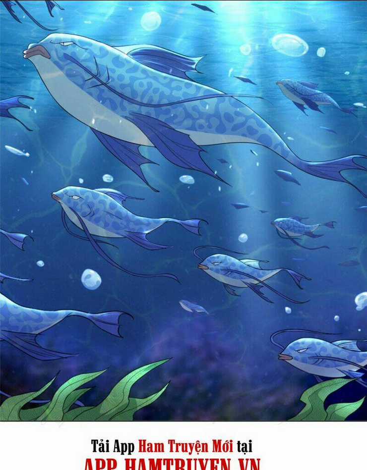 Người Nuôi Rồng Chapter 8 trang 21