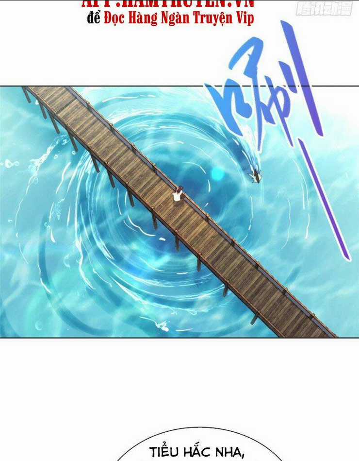 Người Nuôi Rồng Chapter 8 trang 22