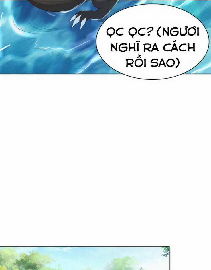 Người Nuôi Rồng Chapter 8 trang 25