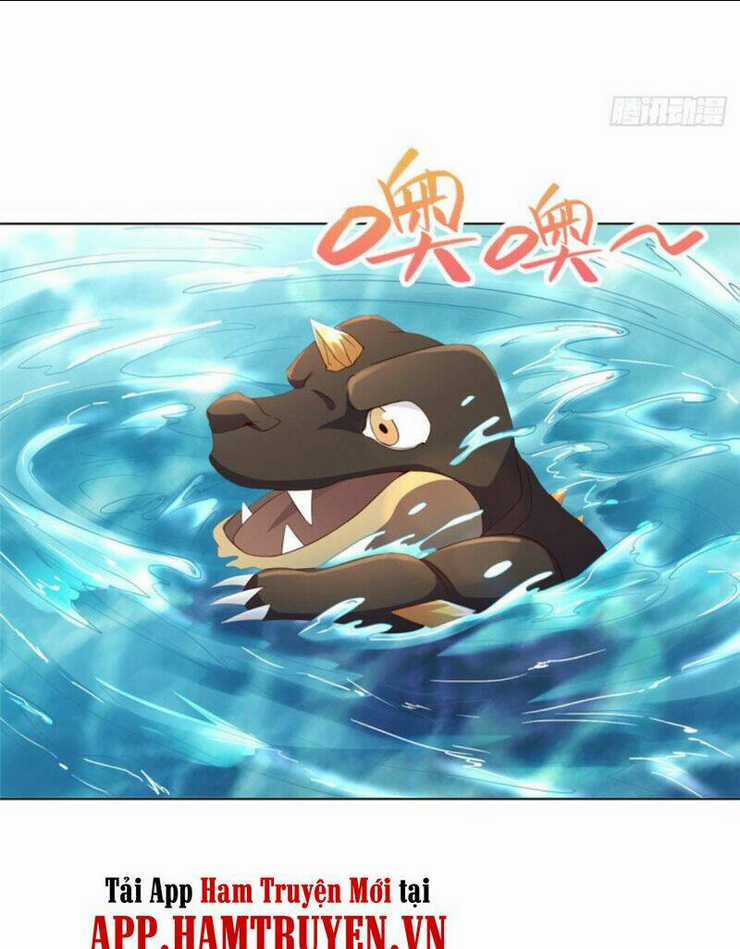 Người Nuôi Rồng Chapter 8 trang 29