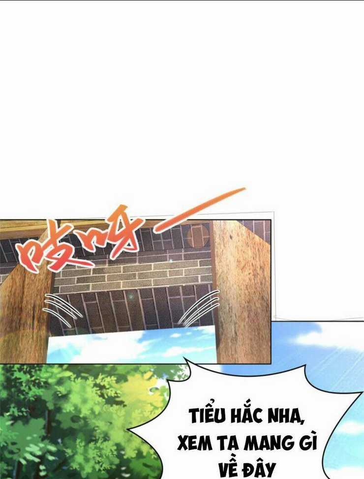 Người Nuôi Rồng Chapter 8 trang 3