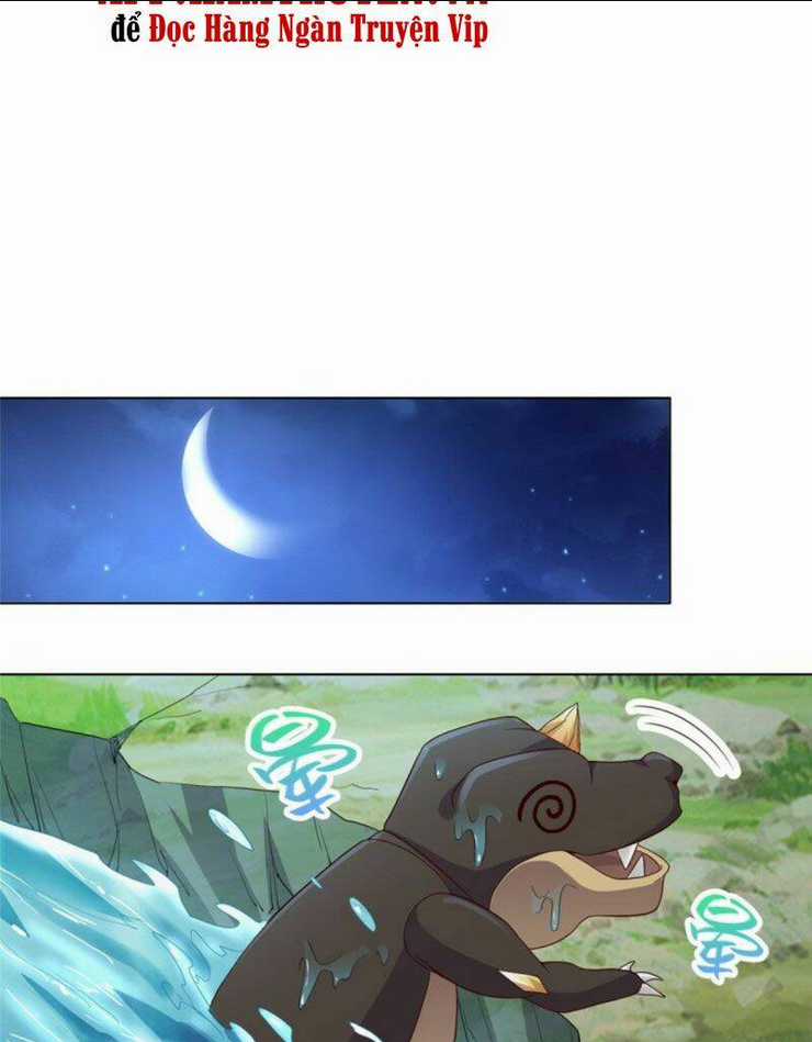 Người Nuôi Rồng Chapter 8 trang 30