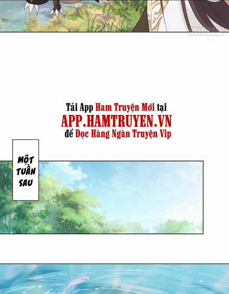 Người Nuôi Rồng Chapter 8 trang 33