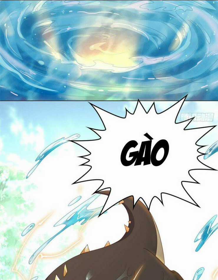 Người Nuôi Rồng Chapter 8 trang 34