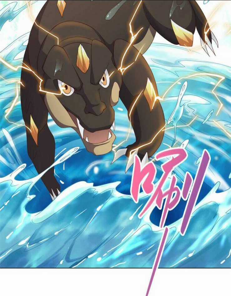 Người Nuôi Rồng Chapter 8 trang 35